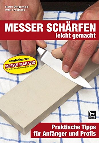 Messer Schrfen Hausmittel