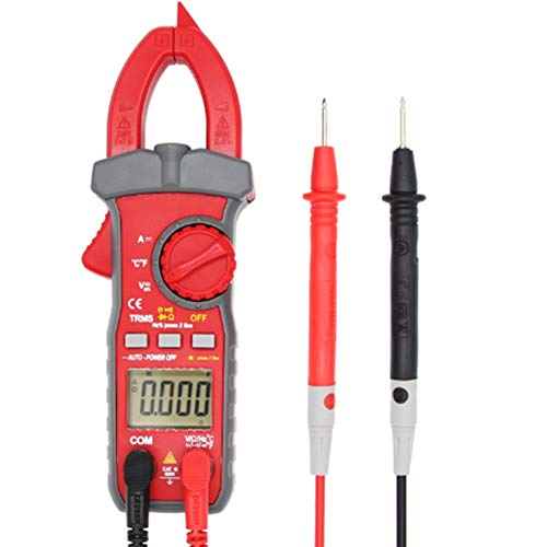 Messgerat Elektrische Spannung