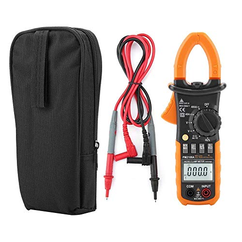 Cleqee 2 stuks universele multimeter testpunten met 2 mm bus Cleqee 2 stuks universele multimeter testpunten met 2 mm bus