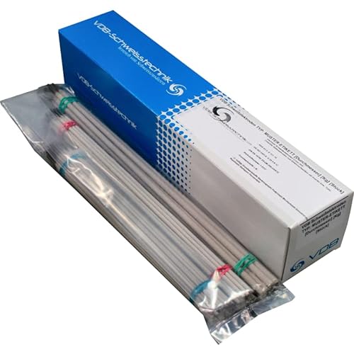 Sealey Schweißelektroden Dissimilar 2,5 X 300Mm 5Kg Pack WED5025 Sealey Schweißelektroden Dissimilar 2,5 X 300Mm 5Kg Pack WED5025