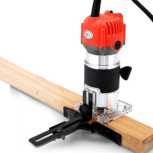 Laminat Router, 1200W 220V 6.35mm 1/4